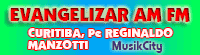 Rádio Evangelizar de Curitiba