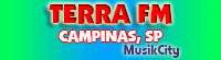 Rádio Terra fm Campinas