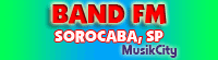 Band Fm Sorocaba