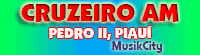 RÁDIO CRUZEIRO DE PEDRO II