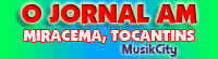 Miracema, Tocantins