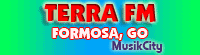 RÁDIO TERRA FM DE FORMOSA