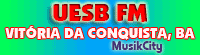 RÁDIO UESB FM DE VITÓRIA DA CONQUISTA