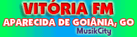RÁDIO VITORIA FM APARECIDA DE GOIÂNIA