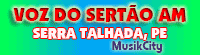 Rádio Voz do Serão de Serra Talhada